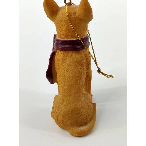 Chihuahua Christmas 2012 Ornaments - Picture 3 of 6